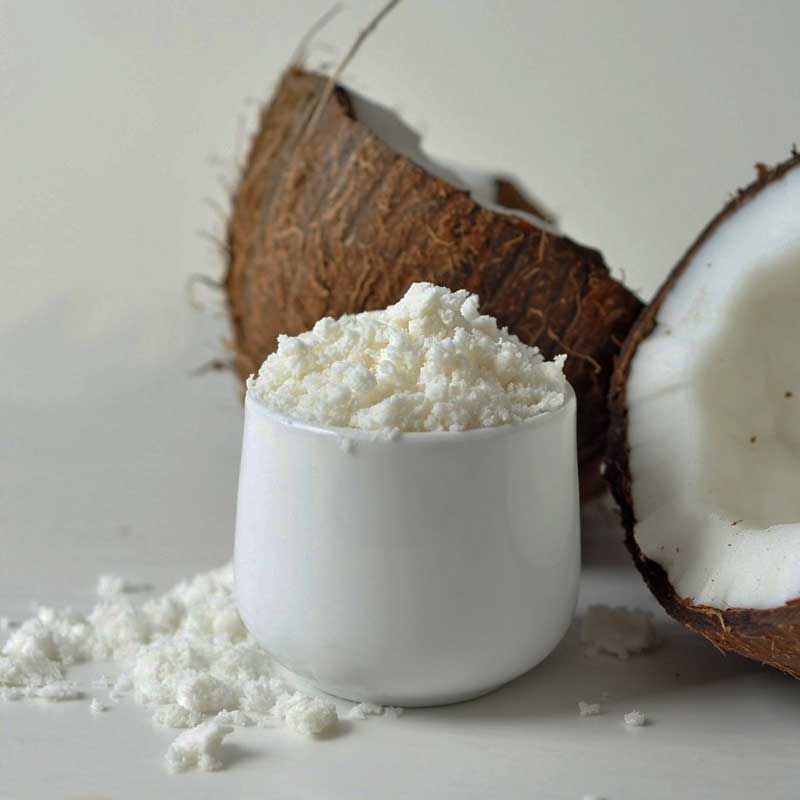 Leite de coco em pó – Gourmet
